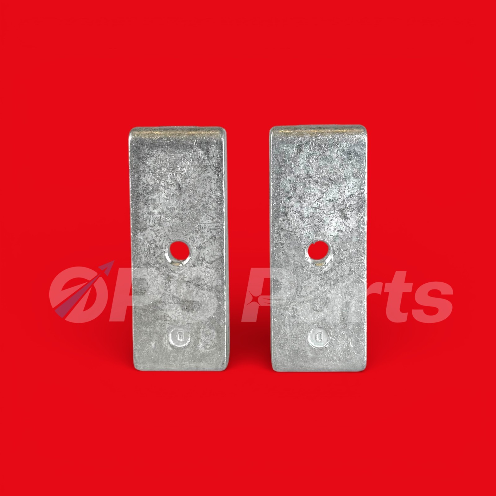 OEM Mercury 300 Hour Maintenance Kit 40-50-60 HP EFI 4 Cyl 4Stk 8M0113483 & Oil