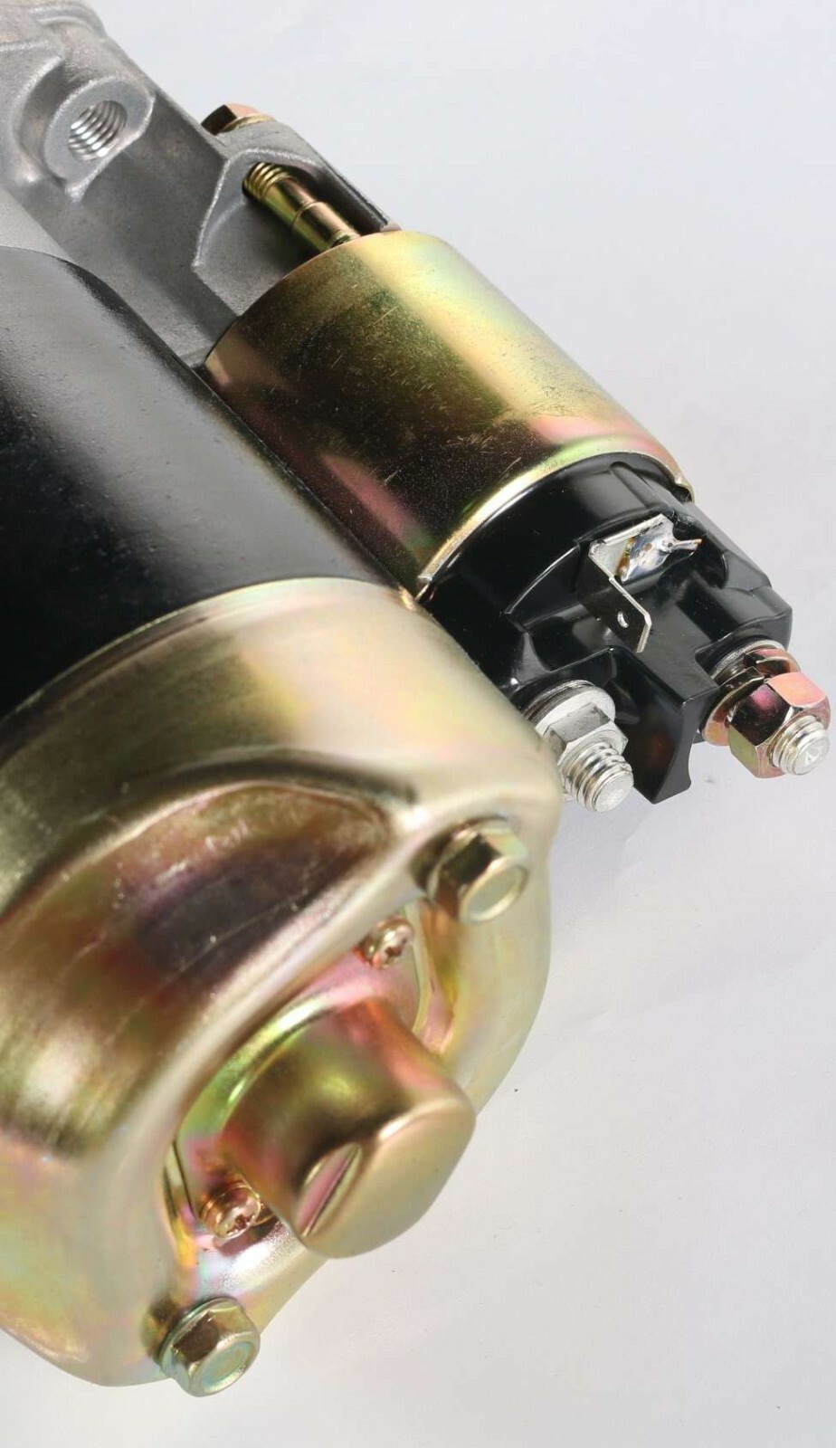 Remanufactured - Denso Starter 9702809-713