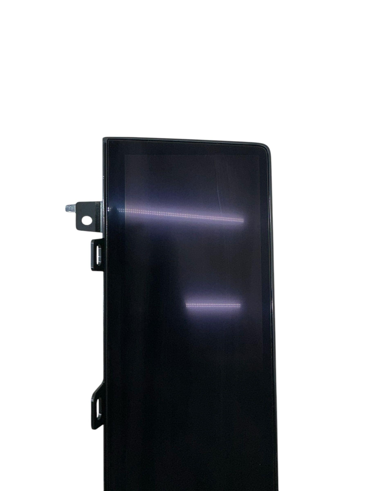 2021-2023 GENESIS GV80 FRONT CENTER DASH NAVIGATION RADIO INFO DISPLAY SCREEN