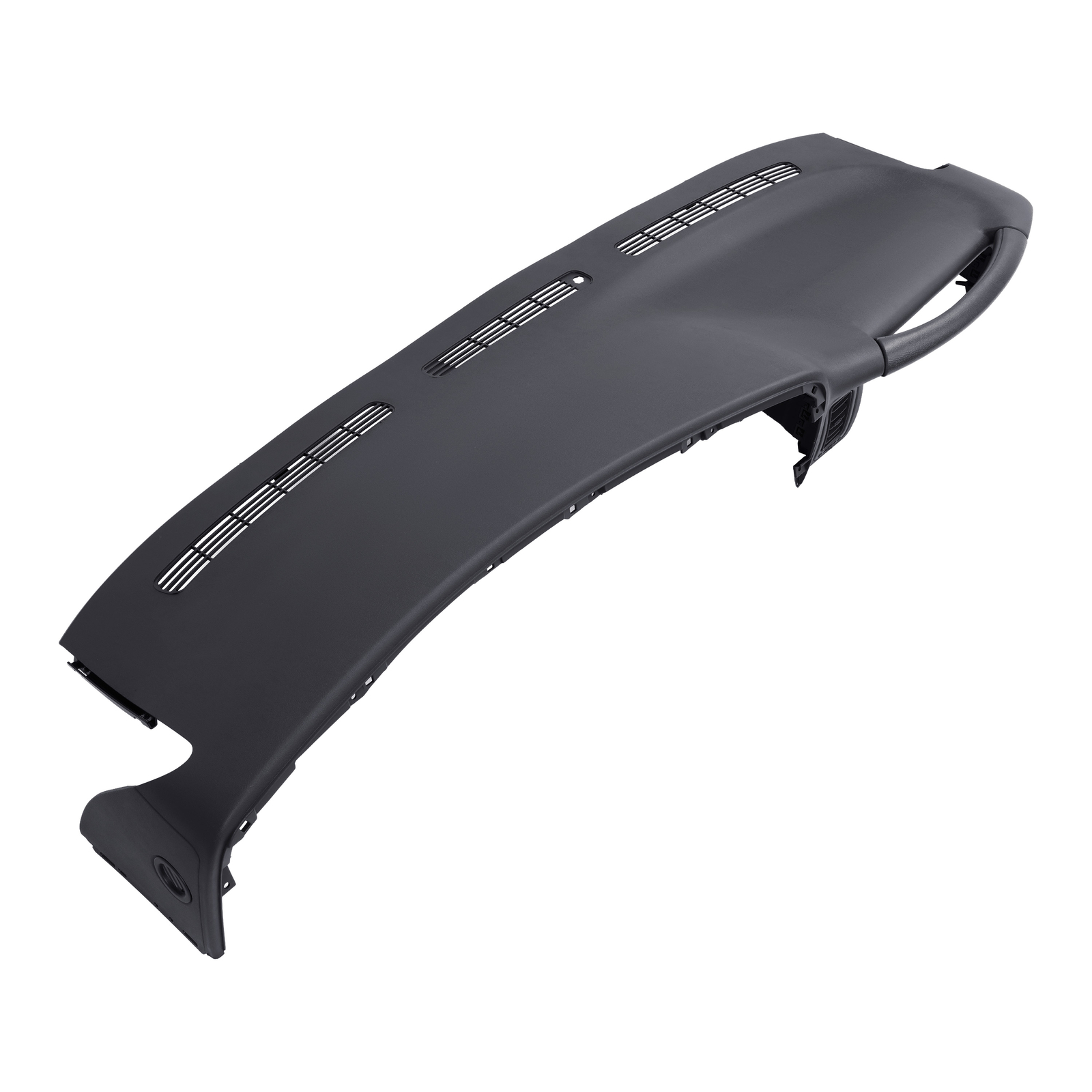 For Chevy Silverado Tahoe GMC Sierra 1999-2006 Dashboard Dash Cover Cap Graphite