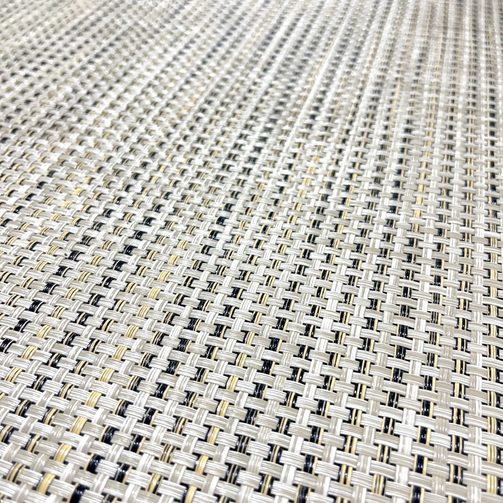 Woven Vinyl Flooring | Jubilation - Summer Wheat | 6' W X 8'