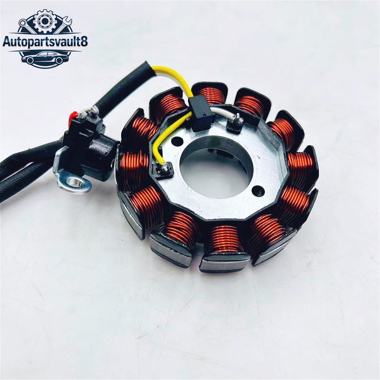 OEM Stator For Yamaha YFZ450 2004 2005 2007 2008 2009 2012 2013