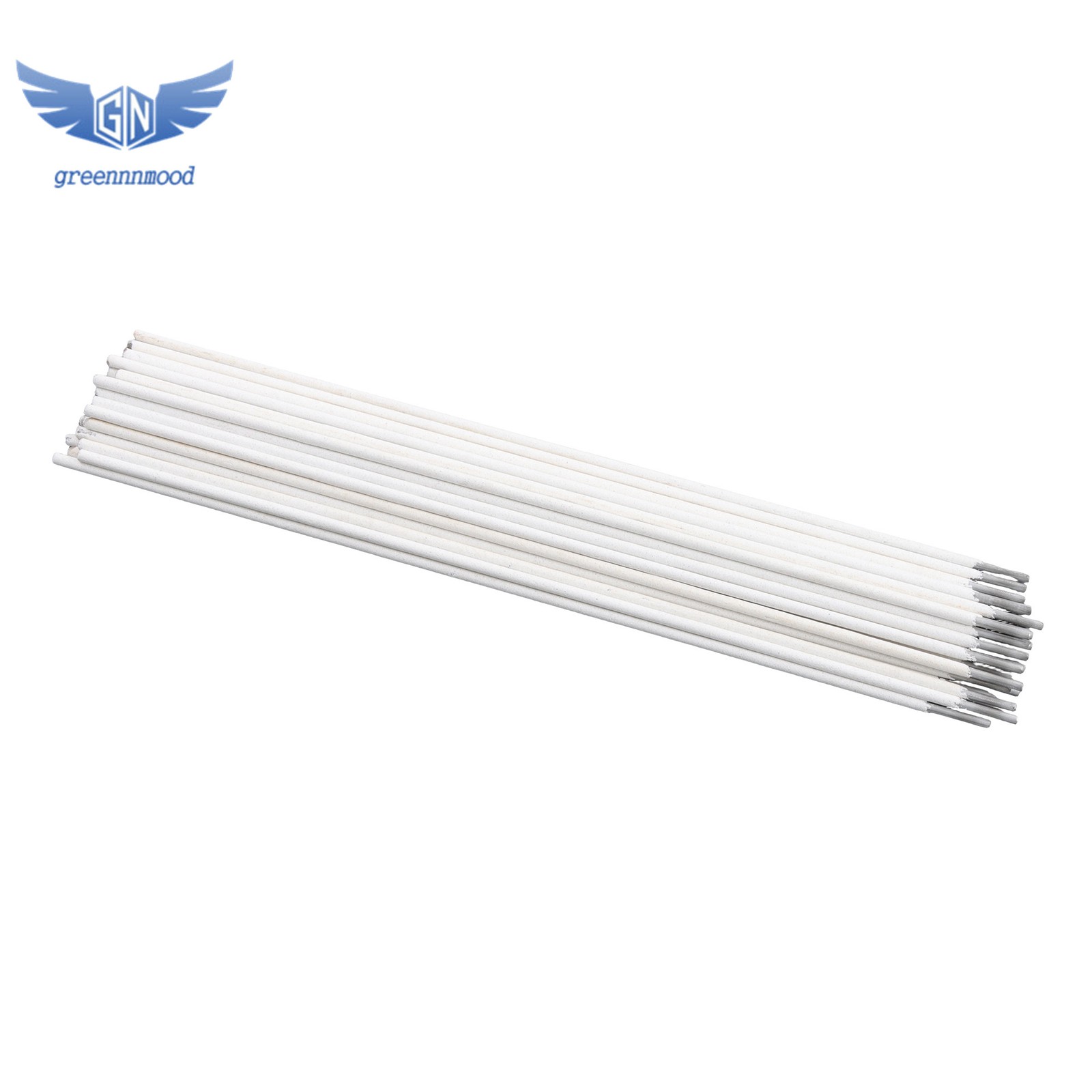 Aluminum ER4043 Stick Electrode Rod 1/8" × 14" 1 Lbs High-Quality for Easy Welds