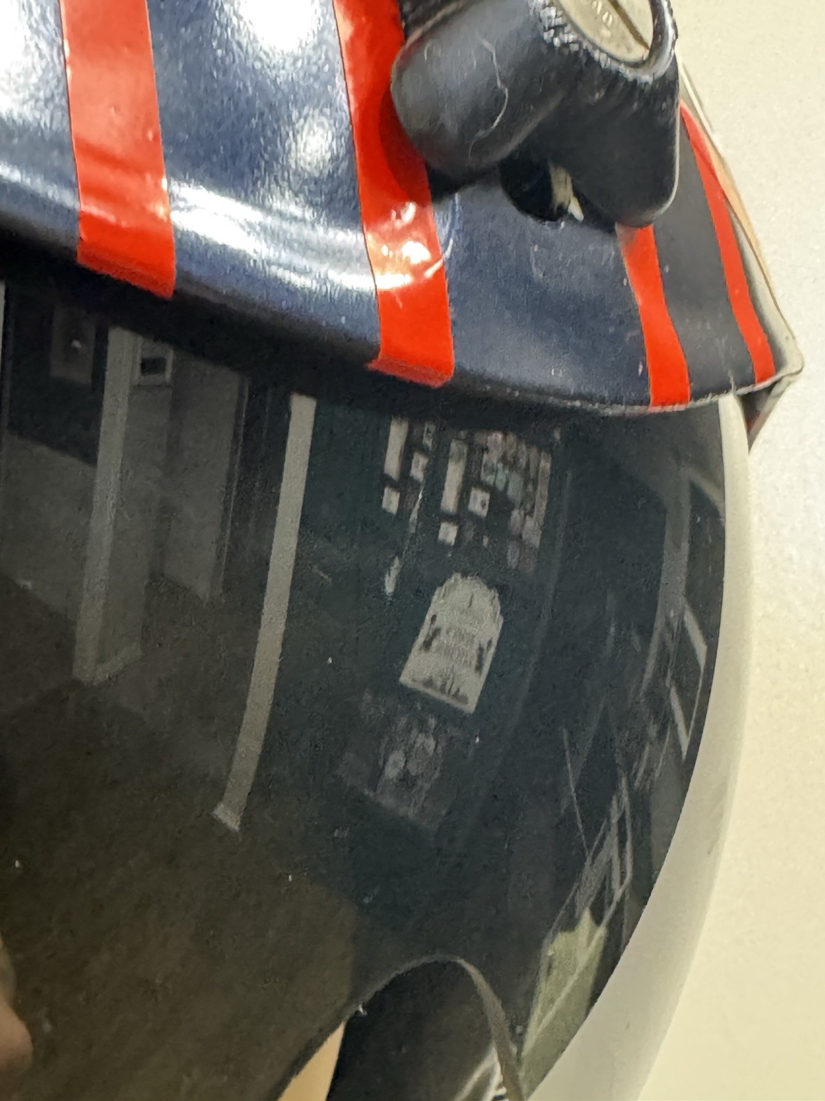 Top Gun Maverick Flight Suit Helmet Mask Gentex VX-1 Helmet Type USAF Full Setup