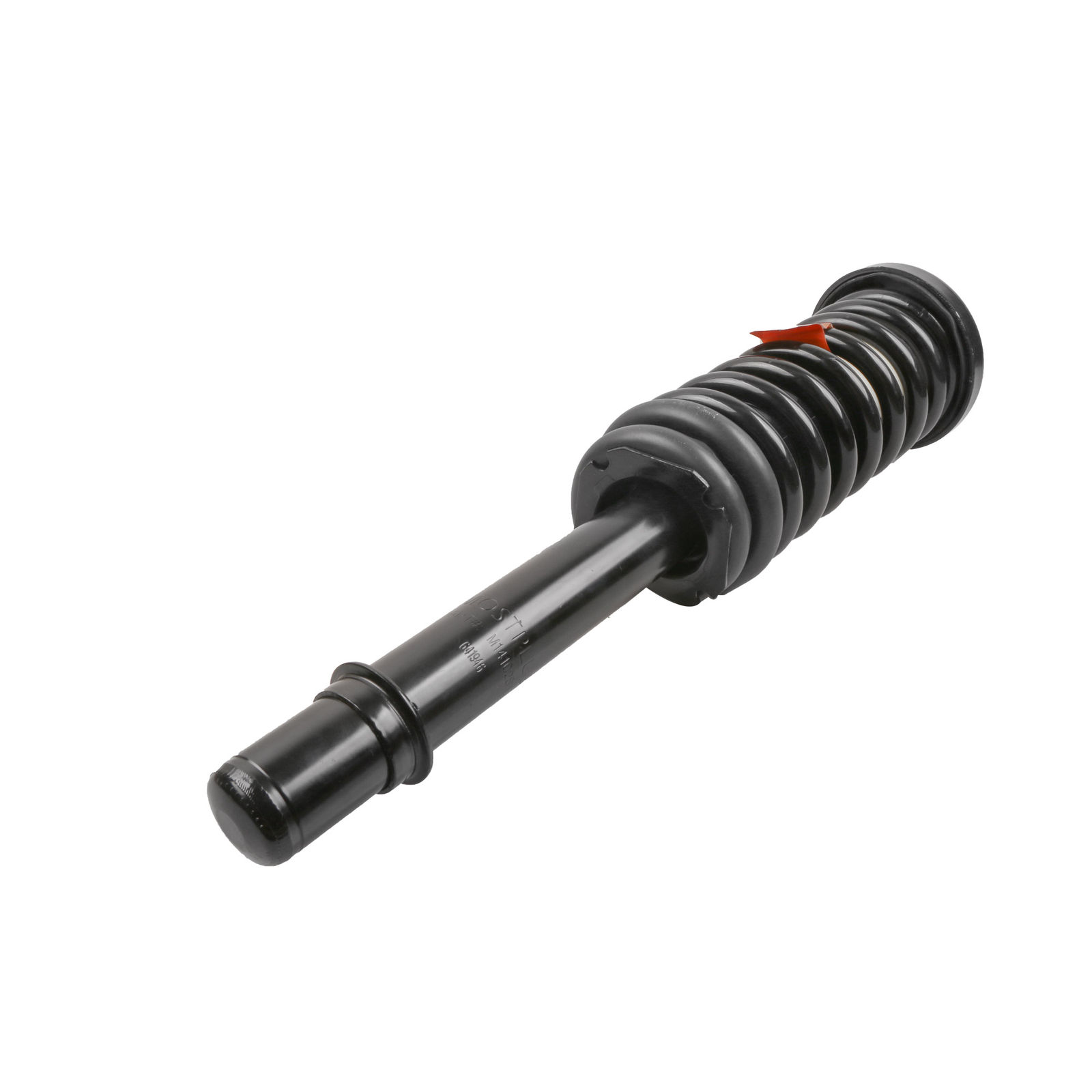 For 2003-2007 Honda Accord EX LX Shocks Struts / Coil Spring Front & Rear Box(4)