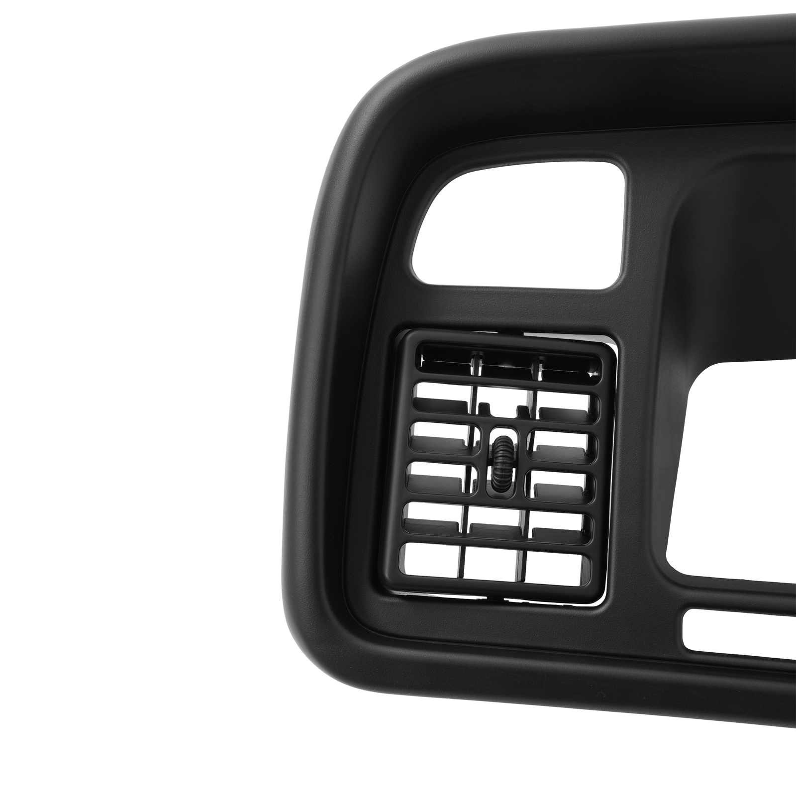 Fit For Dodge Ram 1500 2500 3500 Pickup 94-97 Dashboard Bezel Cover w/ Vents