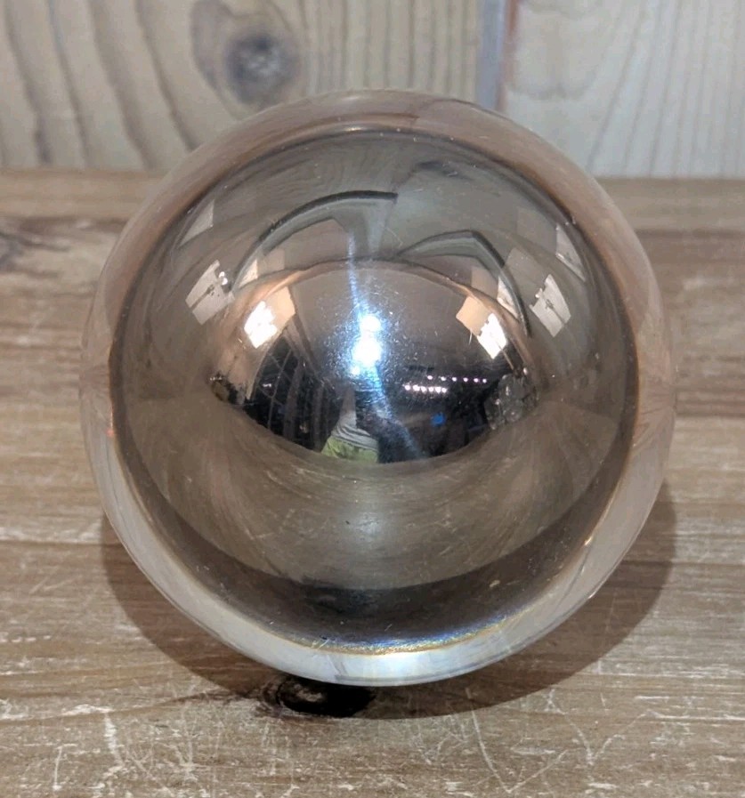 FUSHIGI Magic Gravity Ball Hand Tricks Juggling Toy **BALL ONLY**