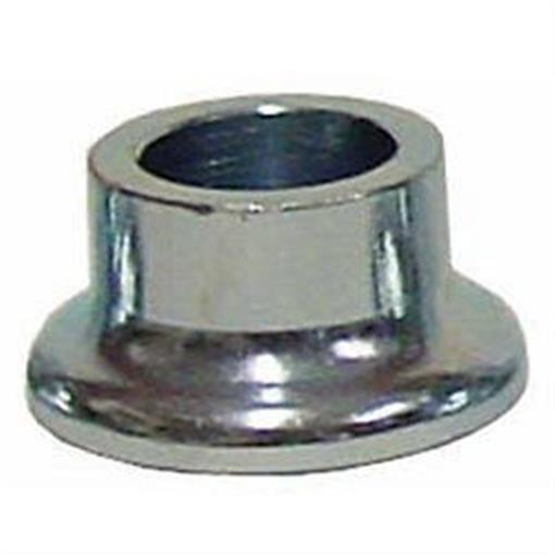 Tapered Rod End Reducers / Spacers 1/2"ID x 1/2" 10 pack IMCA Heims Misalignment