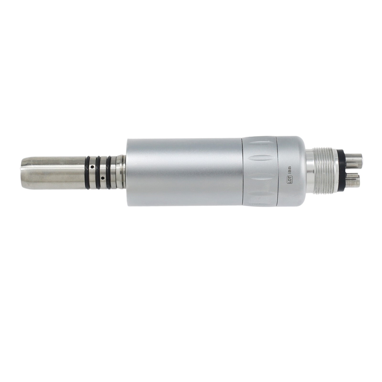 BEING COXO Dental Air Motor 4 6 Hole LED Fiber Optic Slow Speed Handpiece E Type