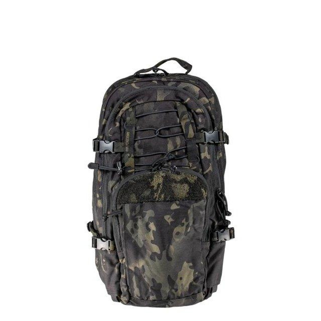 Grey Ghost Gear Overland MultiCam Black Backpack