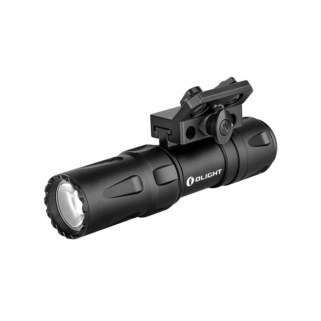 Olight Odin Mini 1250 Lumens Rechargeable M-LOK Rail Mounted Weapon Light