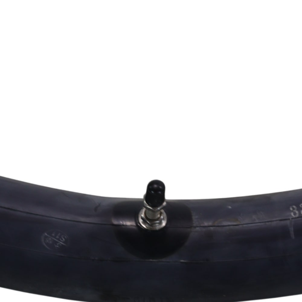 Pirelli Heavy Duty Off-Road Tube 100/90-19 to 120/90-19 TR-4 Metal Valve