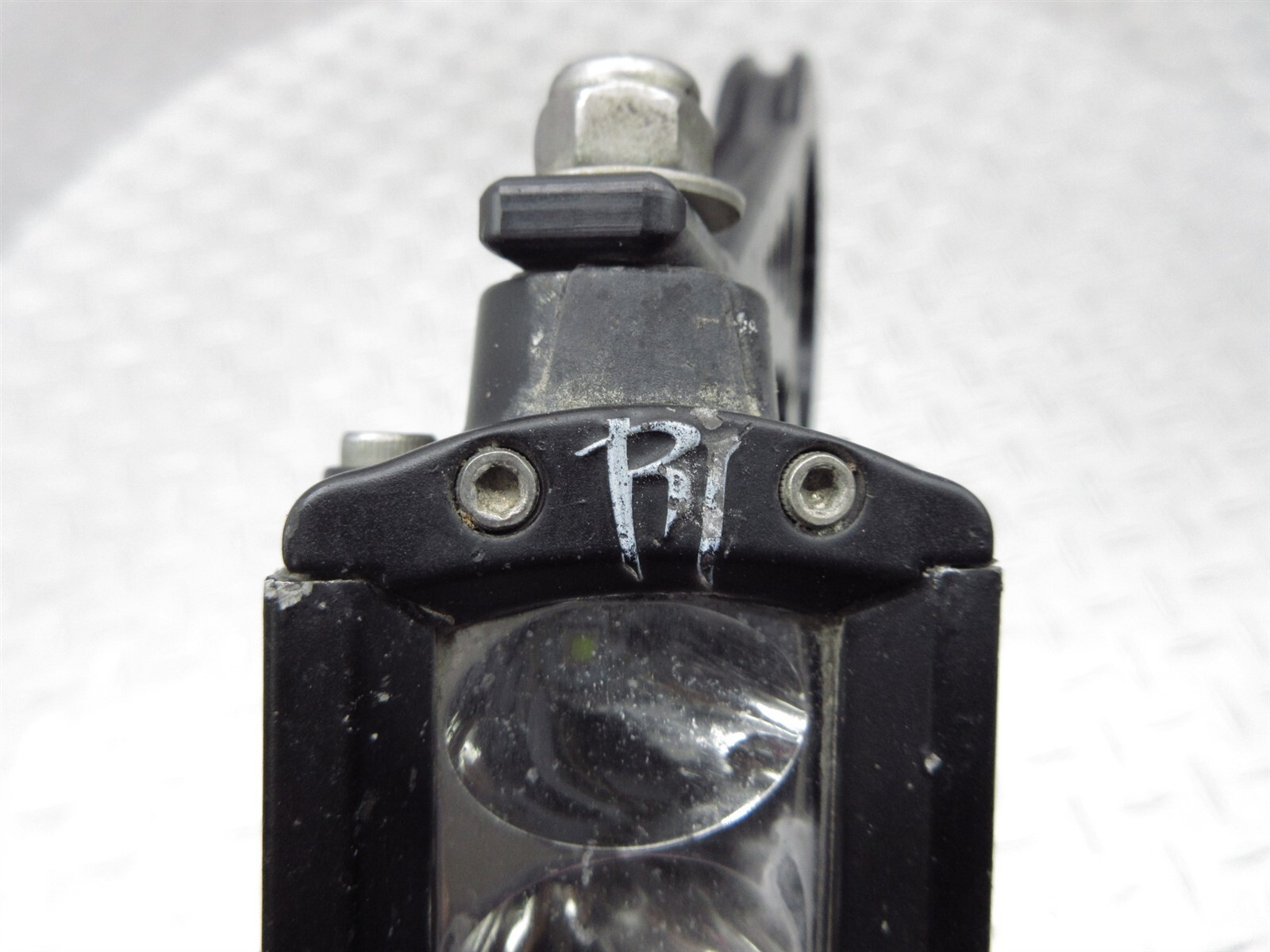 2017 17-20 KTM 1290 Super Adventure R Front Accessory Auxiliary Fog Light Bar