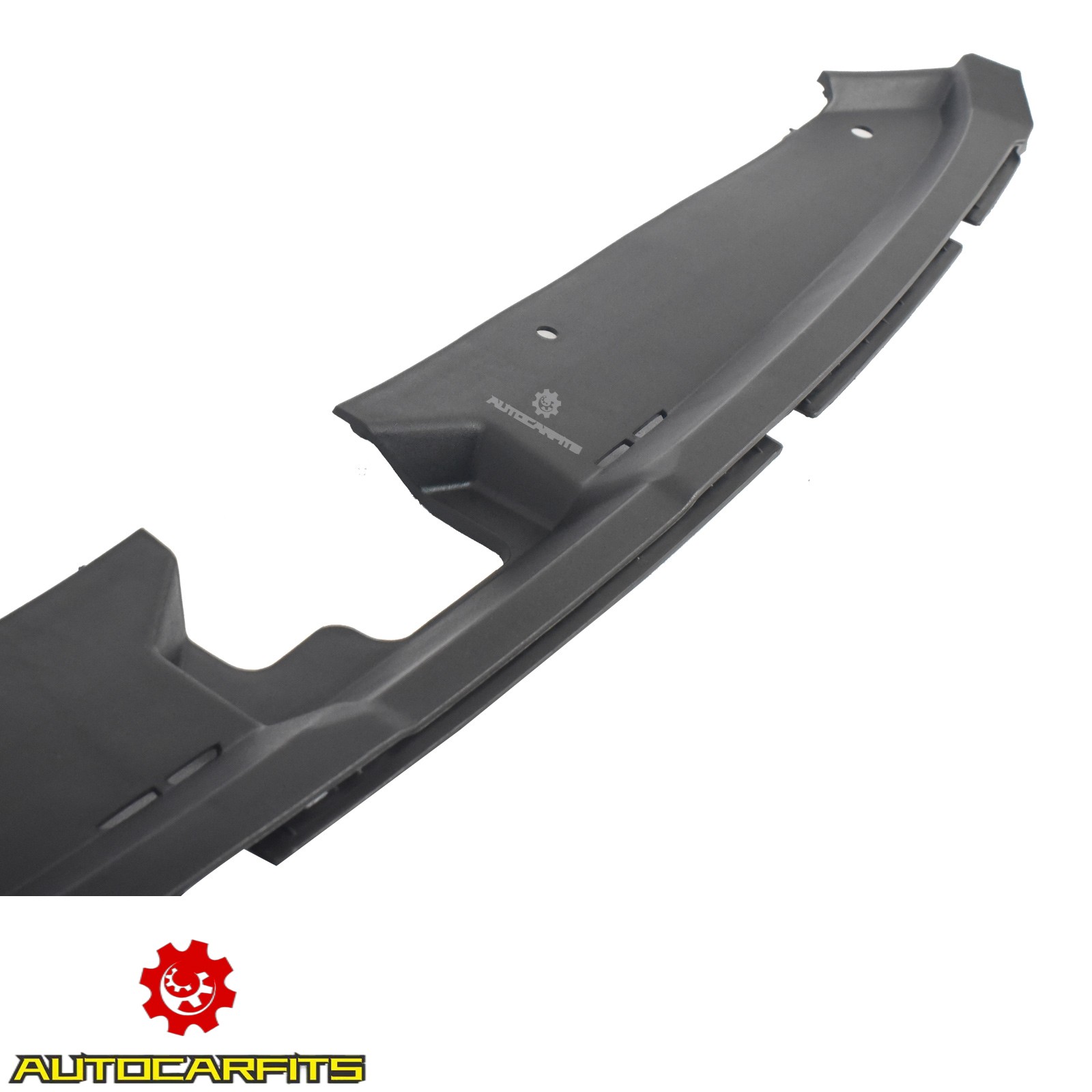 Fits 2020-2025 Hyundai Venue New Front Bumper Complete Kit W/Grille&Radiator 8PC