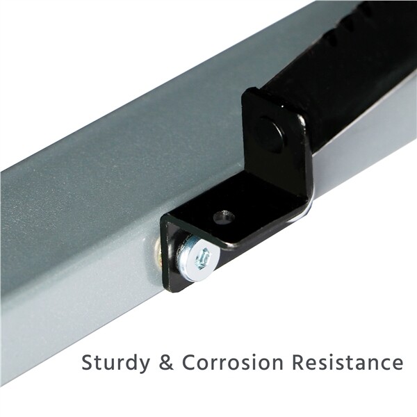 Adjustable Drafting Table Artist Desk Art Craft Drawing Desk w/ Storage & Stool