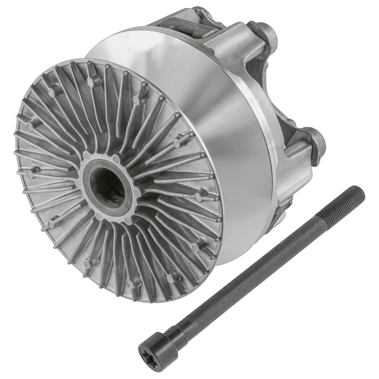 Primary Drive Clutch & Bolt For Polaris RZR Pro R / RZR Pro R 4 2022-2025