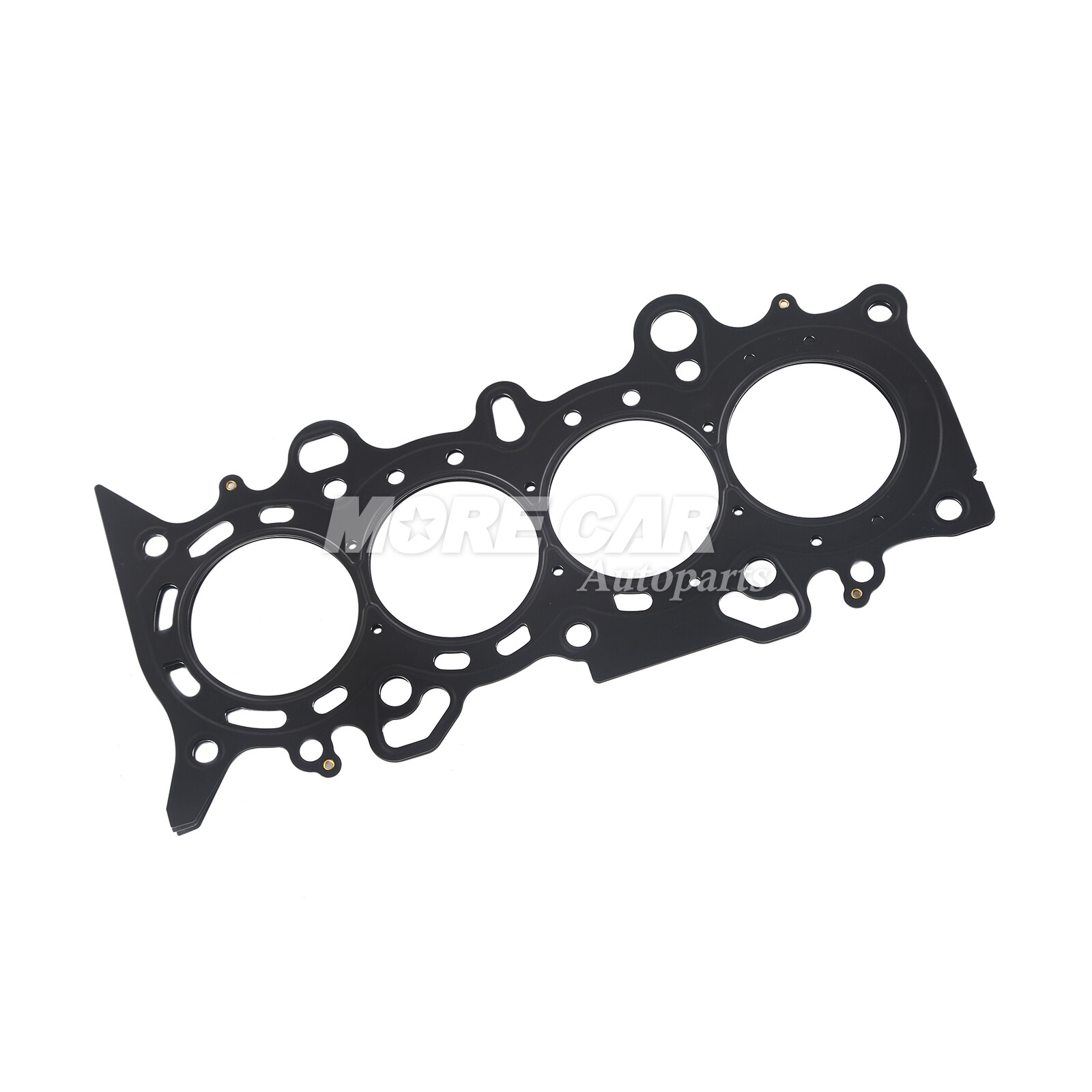 Fit 2001-2005 Honda Civic D17A1 1.7L Head Gasket Set Timing Belt Kit Water Pump
