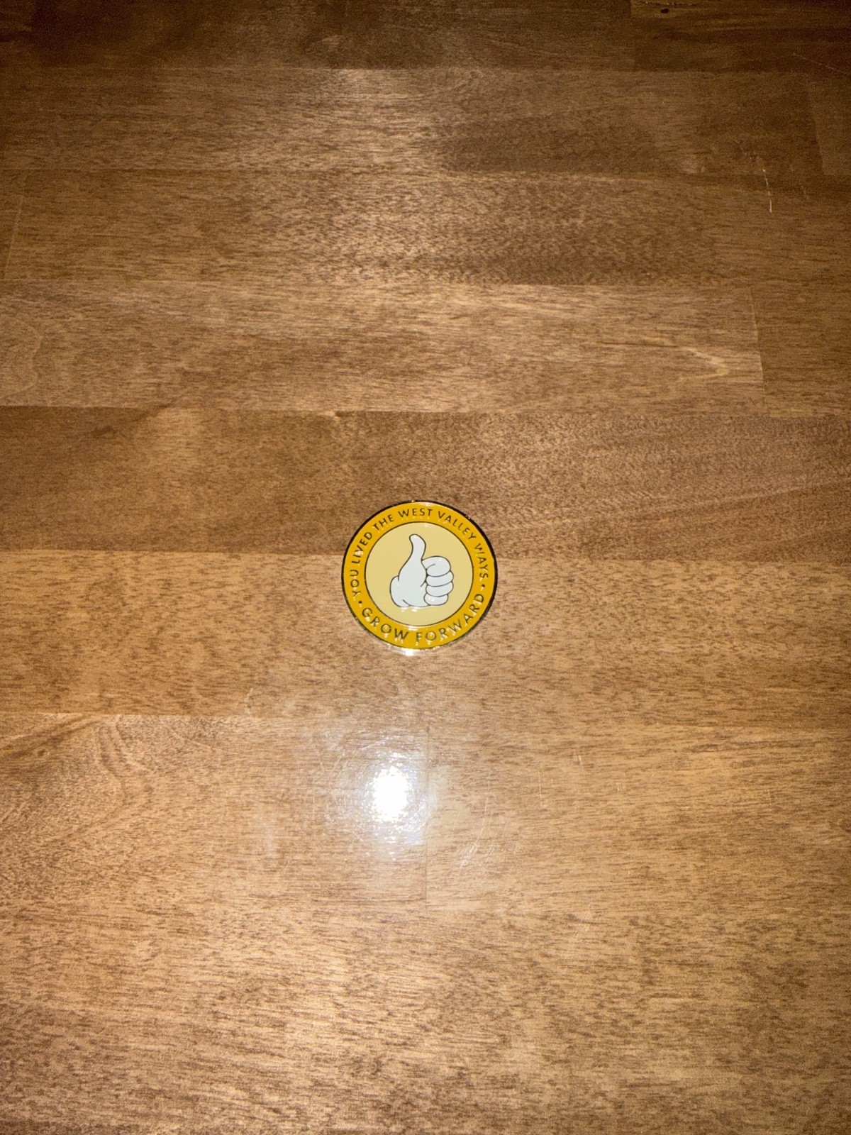 Dutch Bros Coffee west valley Exclusive to employees West valley ways coin