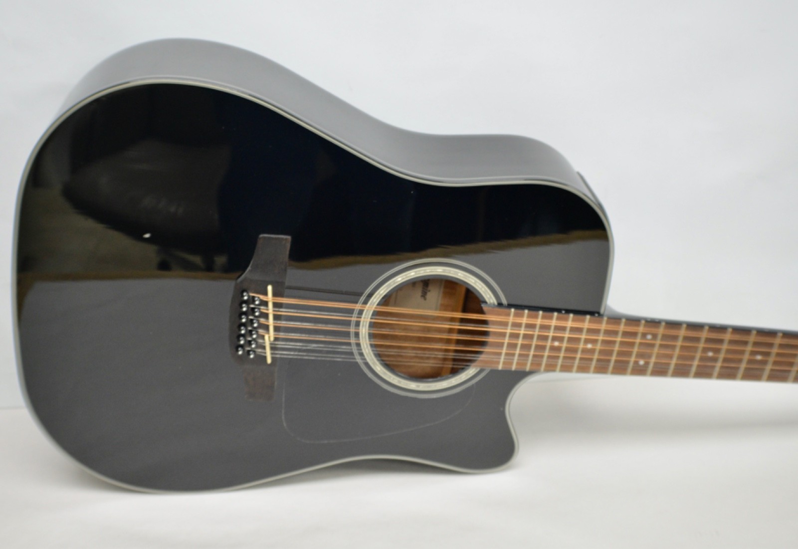 Takamine G Series GD30CE-12 12-String Acoustic-Electric Guitar