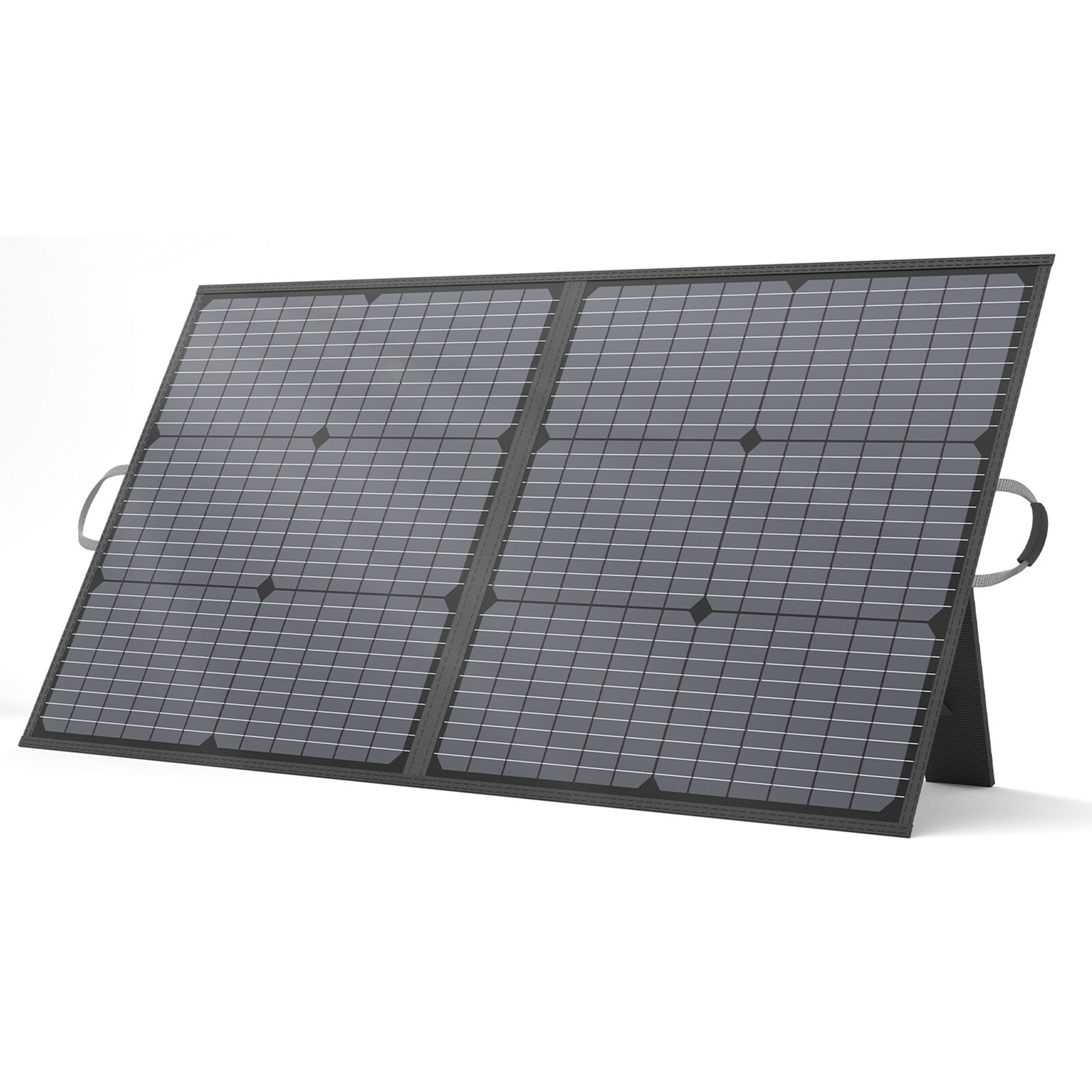 Solar Panel Kit Portable Foldable 110W 220W 400W 440W for Ecoflow Power Station