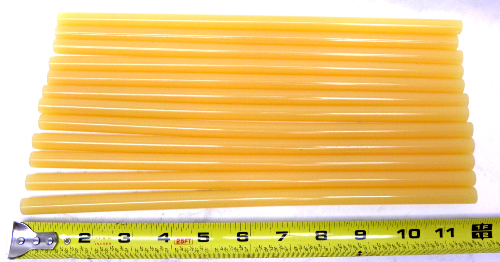 3M Scotch Weld 3762AE Hot Melt Glue Sticks 12Pk 0.45″ x 12″ Industrial Adhesive