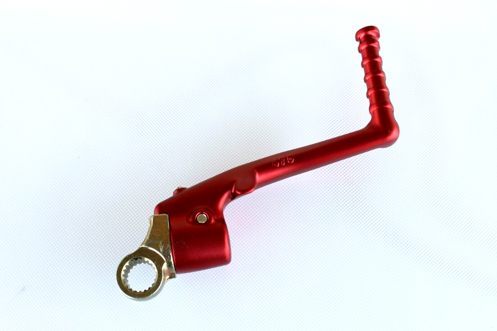 NEW FORGED KICK START STARTER LEVER HONDA CR125R (1985-1997) -RD138