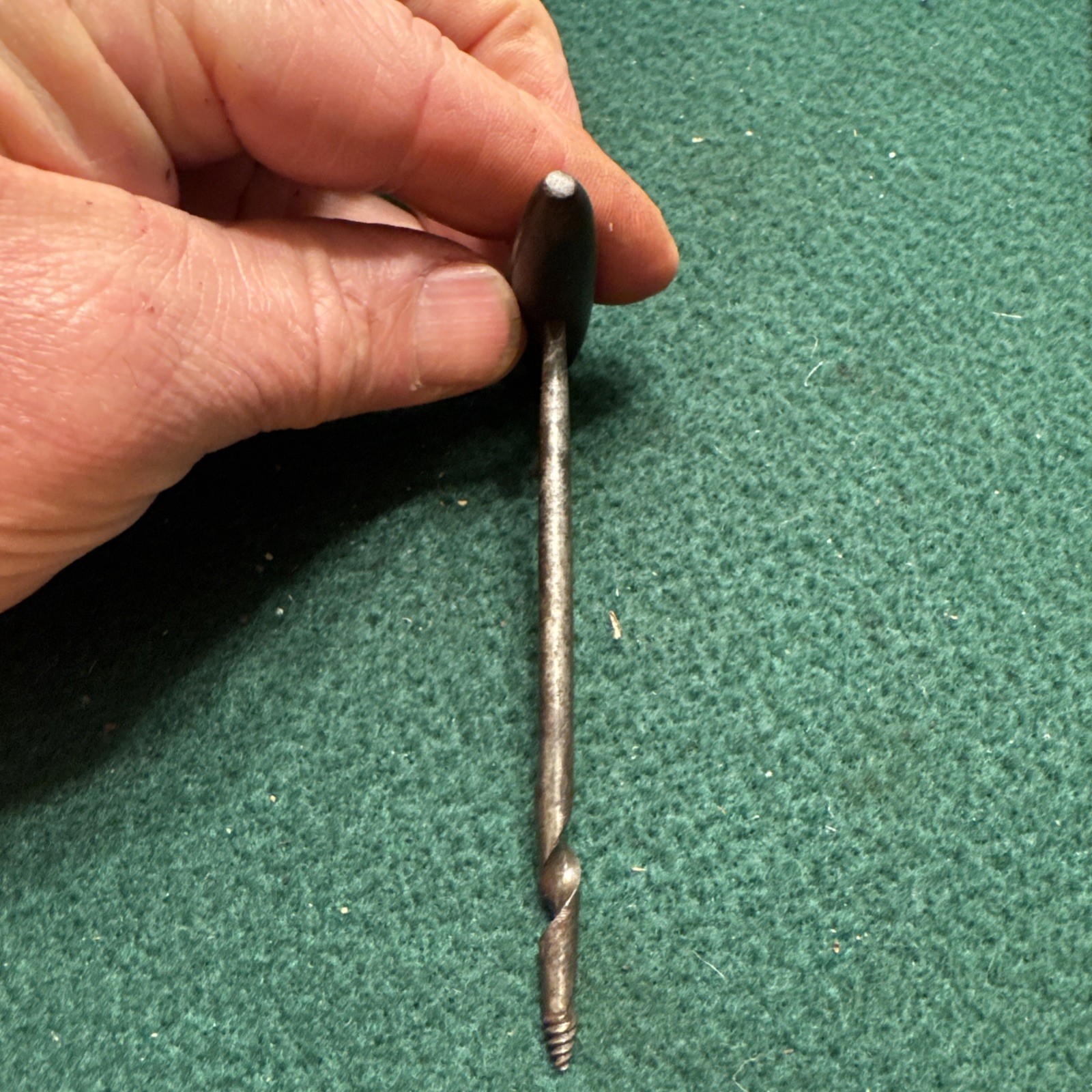 War Era Artillery Gimlet - 4 1/4”