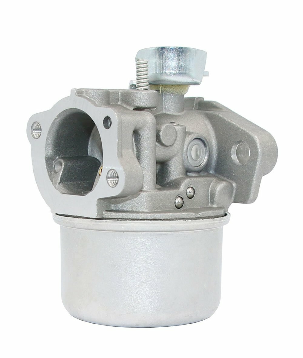 Carburetor For Briggs & Stratton 791077 696981 Intek 190 6 HP 206 5.5hp