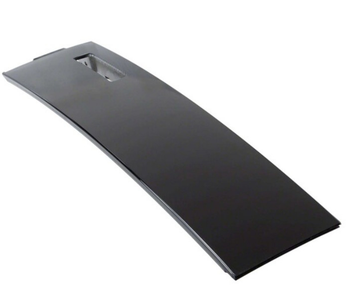 NEW OEM 18-26 Ford F-150 Driver's Keyless Entry Keypad w/ Glossy Black Moulding