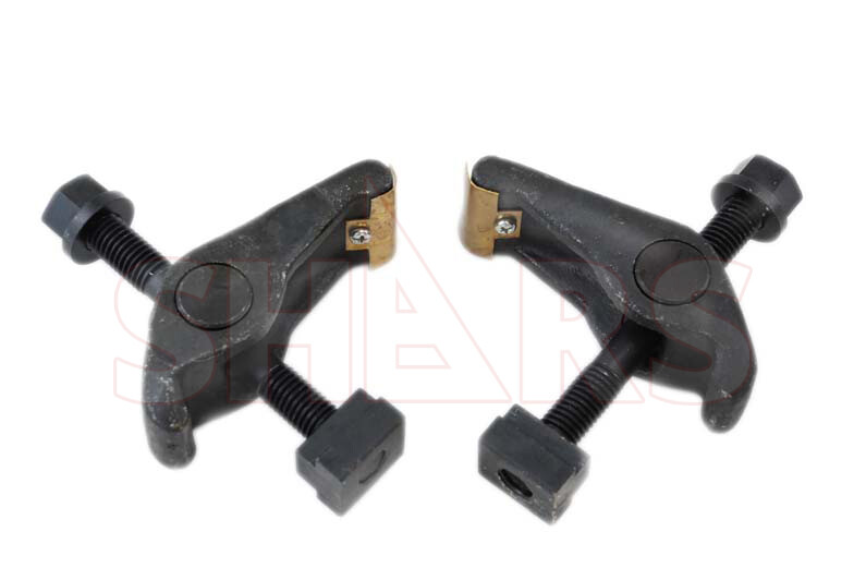 5/8" PIVOT CLAMP CLAMPING FOR BRIDGEPORT MILLING BORING P]
