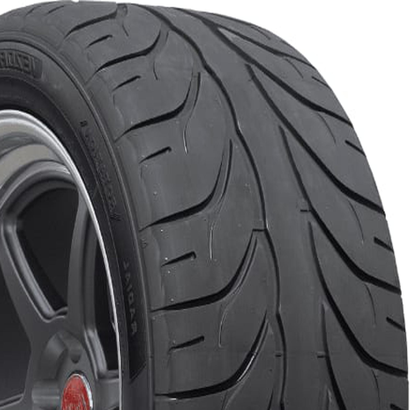 1 New Kenda Vezda Uhp Max Summer (kr20a) - 295/40zr18 Tires 2954018 295 40 18