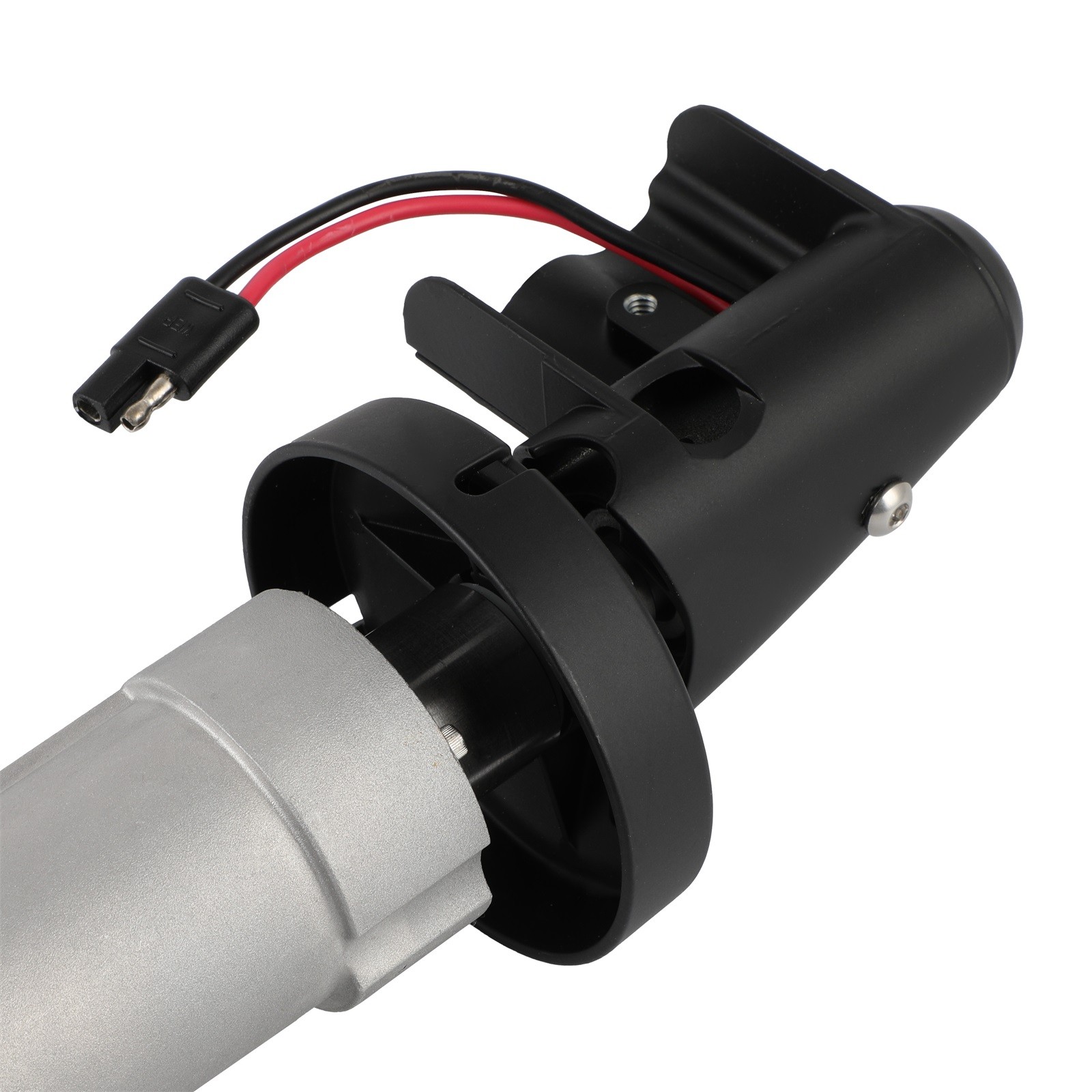 3307923.115U Awning Motor Drive Assy RH Black WeatherPro 1pc