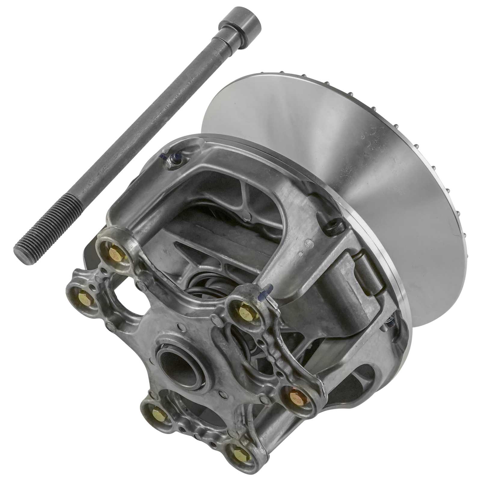 Primary Drive Clutch & Bolt For Polaris RZR Pro R / RZR Pro R 4 2022-2025