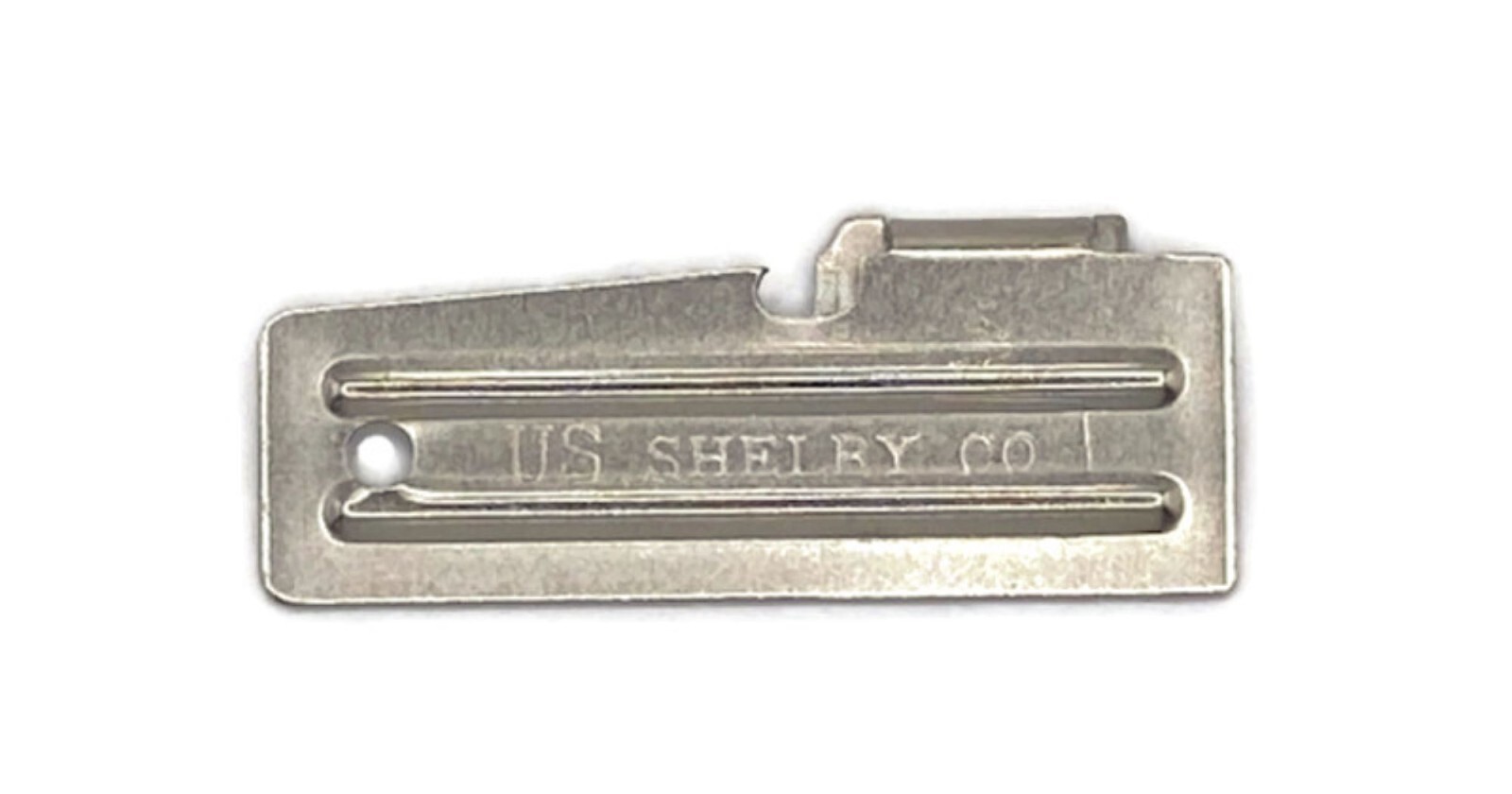 4 Pc Original Military Issue P38 & P51 Can Openers US Shelby Co. Made In The USA