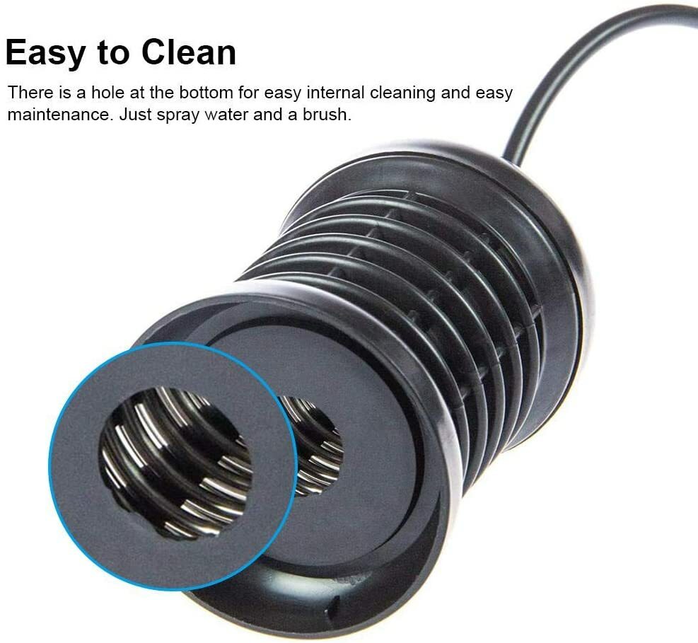 2/ 4 /10 Round Arrays For Ionic Ion Detox Foot Spa Bath Chi Cleanse Machine