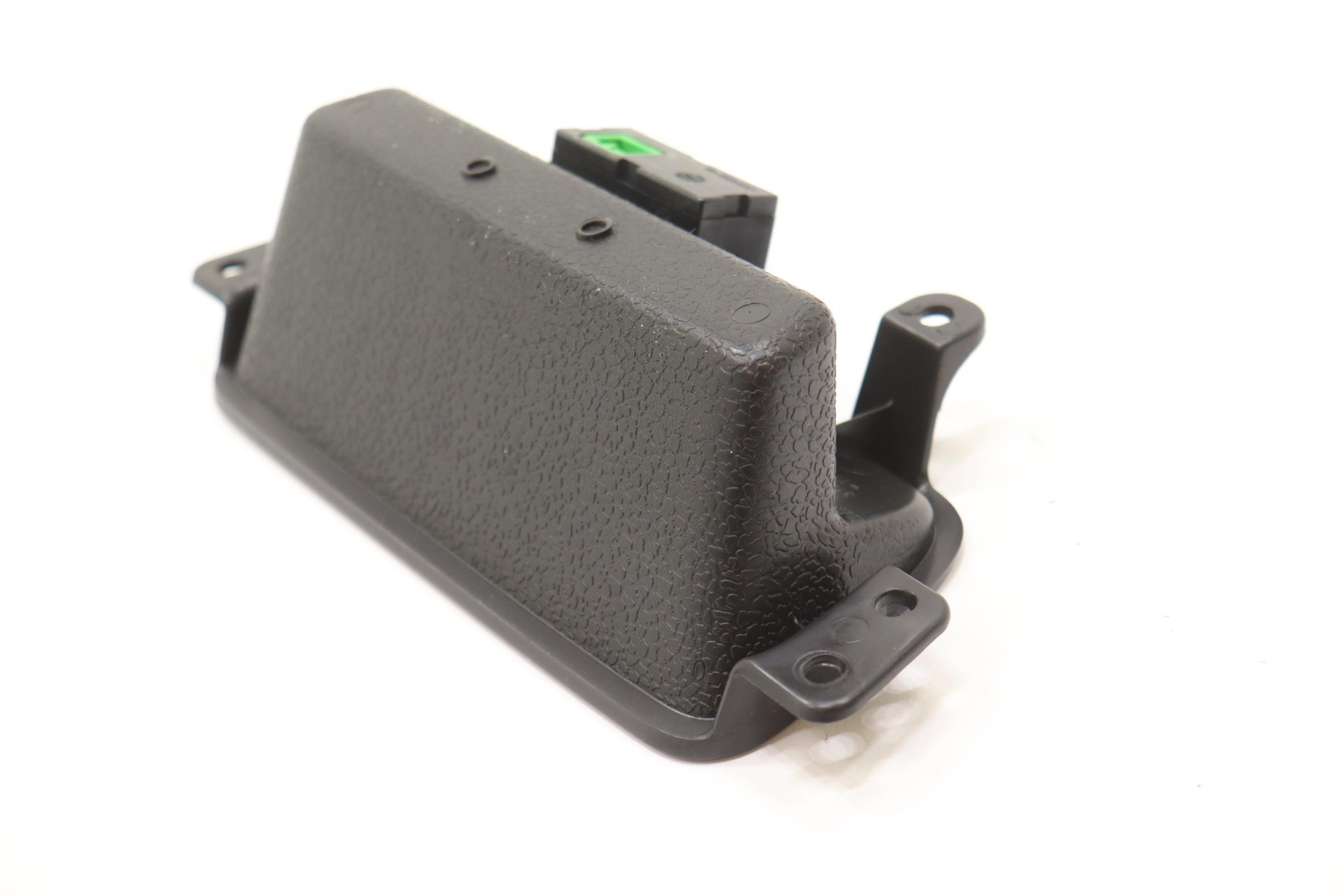 2017 - 2020 ACURA MDX FRONT CENTER CONSOLE BACK PANEL POWER OUTLET OEM