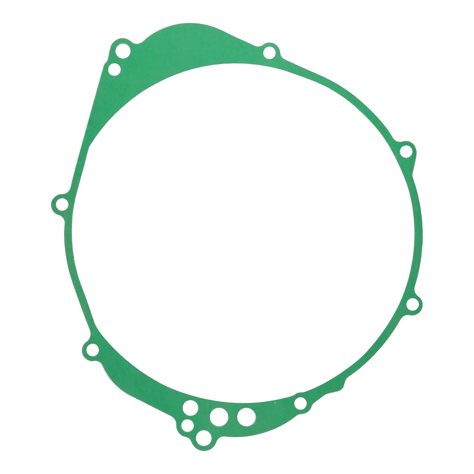 Clutch Cover Gasket for Yamaha FZ1 FZS1000 2001 2002 2003 2004 2005