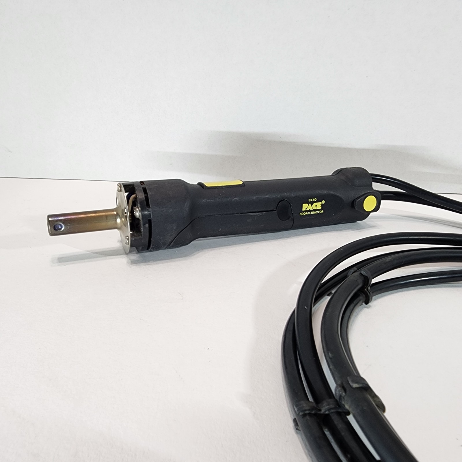 PACE SX-80 Desoldering Handpiece (SODR-X-TRACTOR)