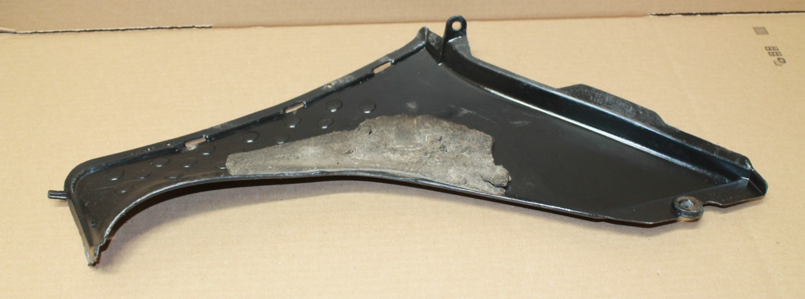 99-14 HONDA 400EX 400EX L&R Panels Fenders Cover Plastic tank Side covers "d4