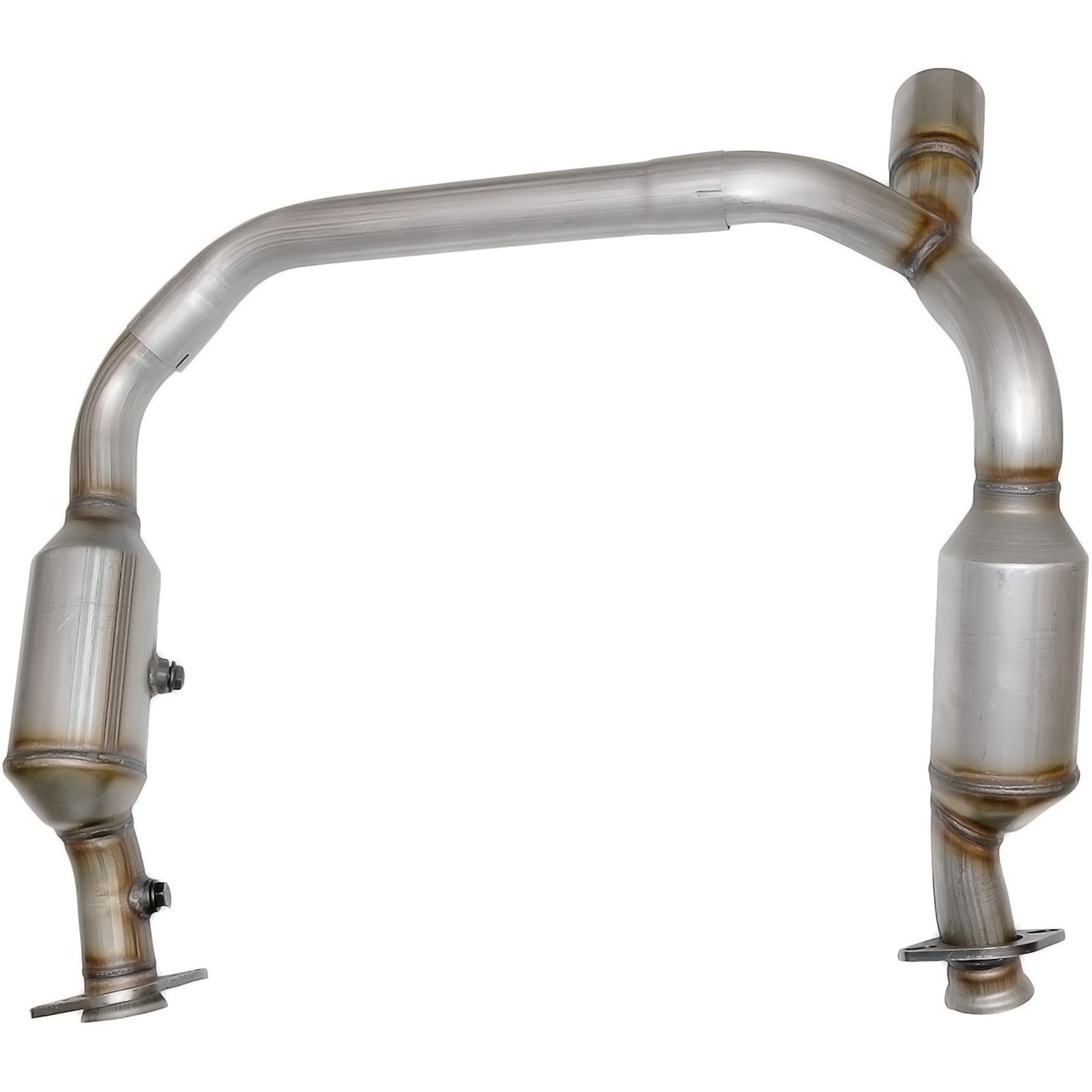 Catalytic Converter for Dodge Ram 1500 2006 2007 2008 V6 3.7L V8 4.7L Front Side