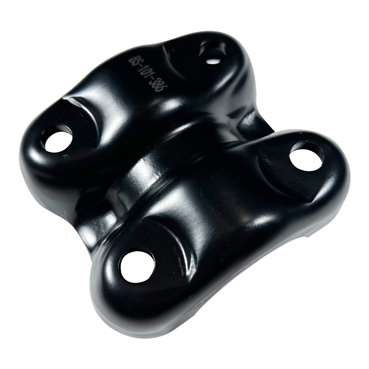 New Rear Axle U Bolt & Plate For 1988-1998 Silverado Sierra Tahoe Yukon Cadillac