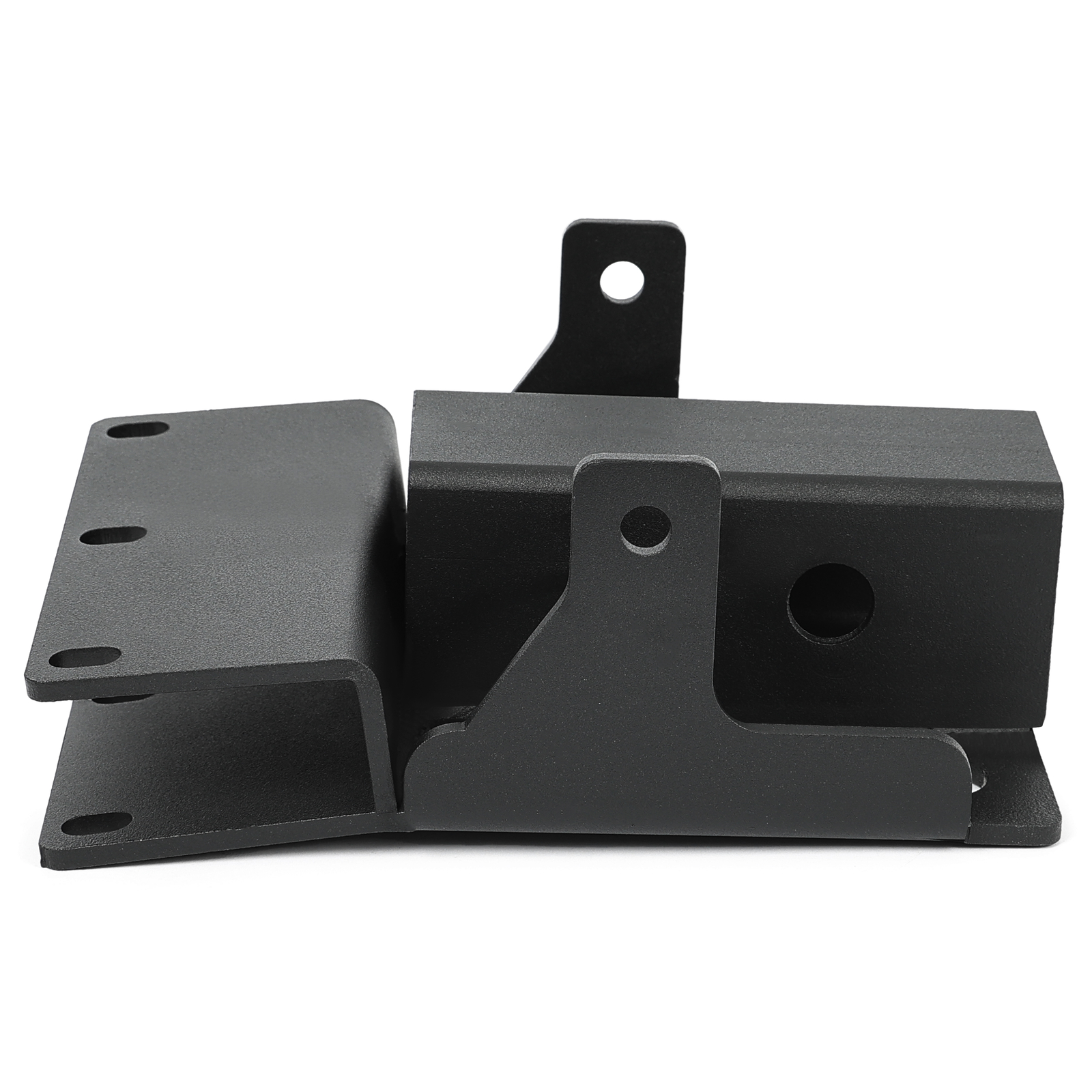 For 2" Receiver Kawasaki Mule 600/610/SX 07-23 Rear Trailer Hitch Mount Bracket