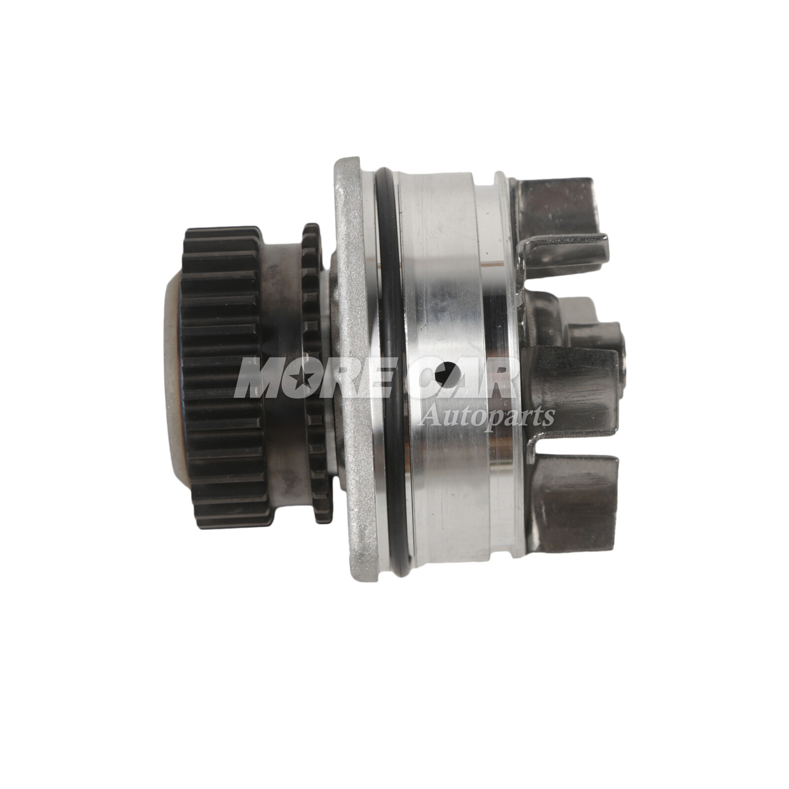 Engine Timing Chain Kit VVT Water Pump for Nissan Frontier Pathfinder NV 4.0L