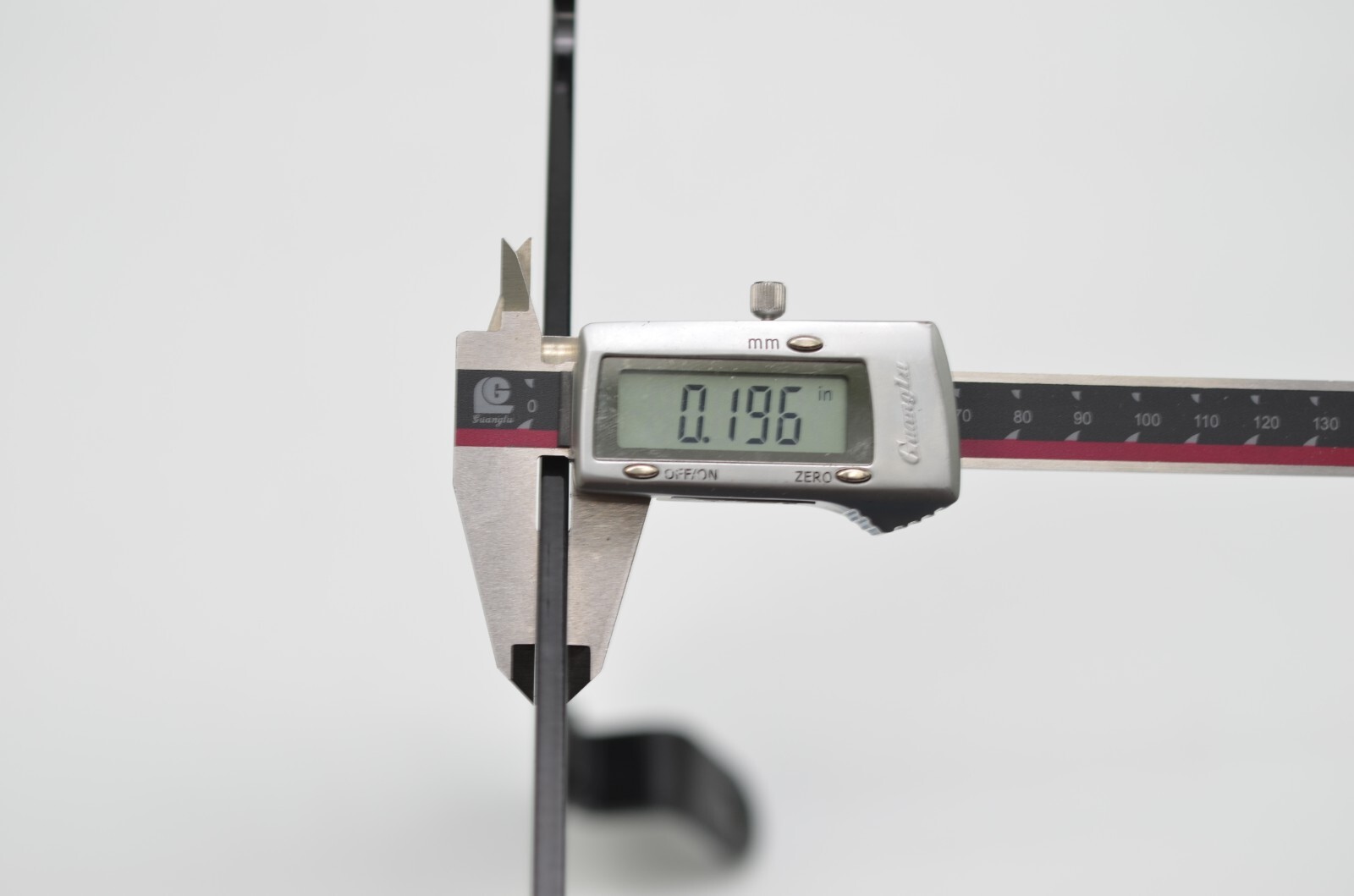 1320 performance seat brackets for 05-15 Tacoma (No bench) bracket rail