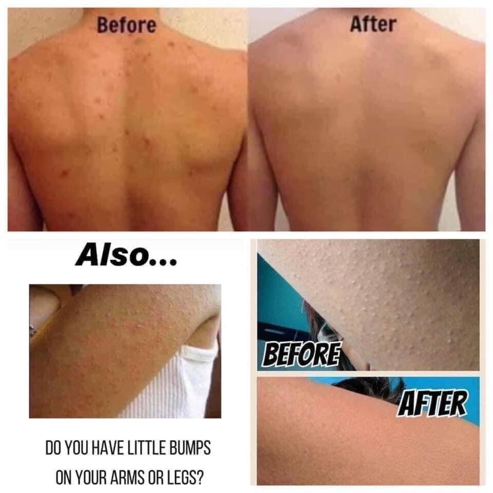 New NuSkin Epoch Polishing Bar Soap 3.4 oz