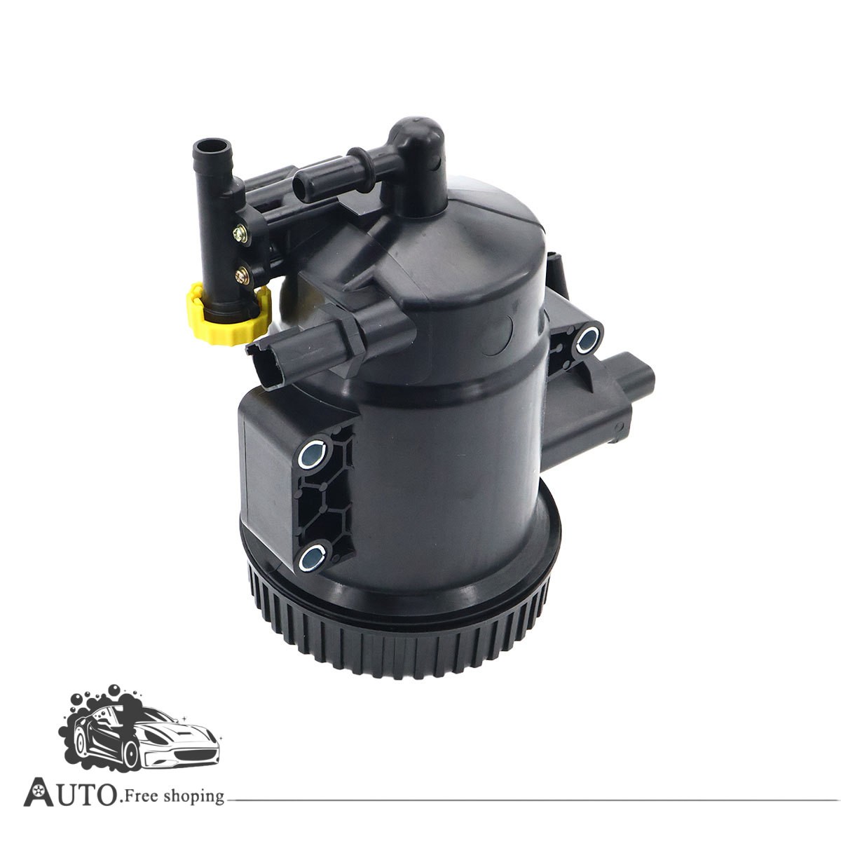 NEW Fuel Filter Housing 68065609AC For Ram 2500 3500 6.7L Diesel 2011-2012