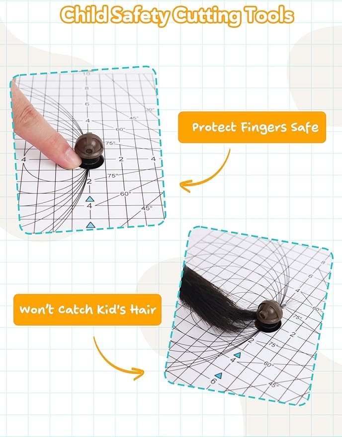 Kid-Safe Power Tool for Cutting Cardboard - STEM + STEAM Educational Toy