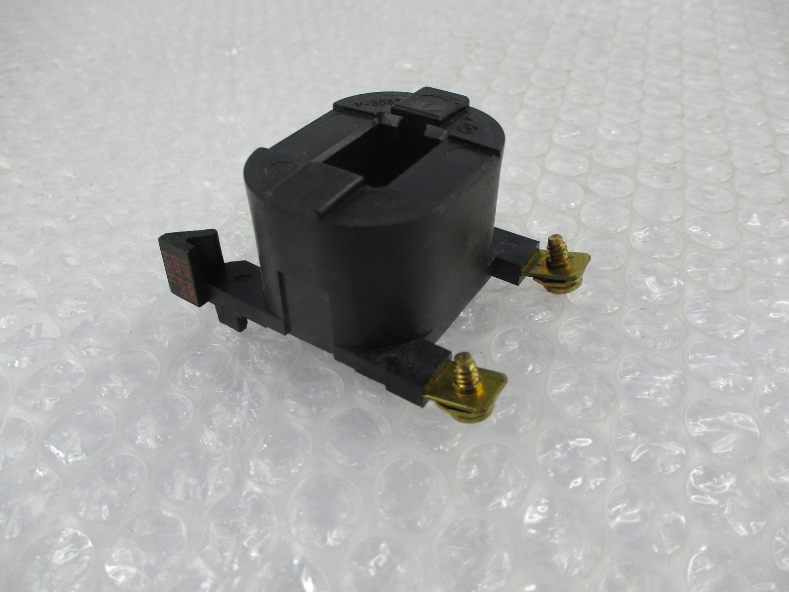 CUTLER HAMMER 9-2823-1 CONTACTOR COIL 120V NSNP