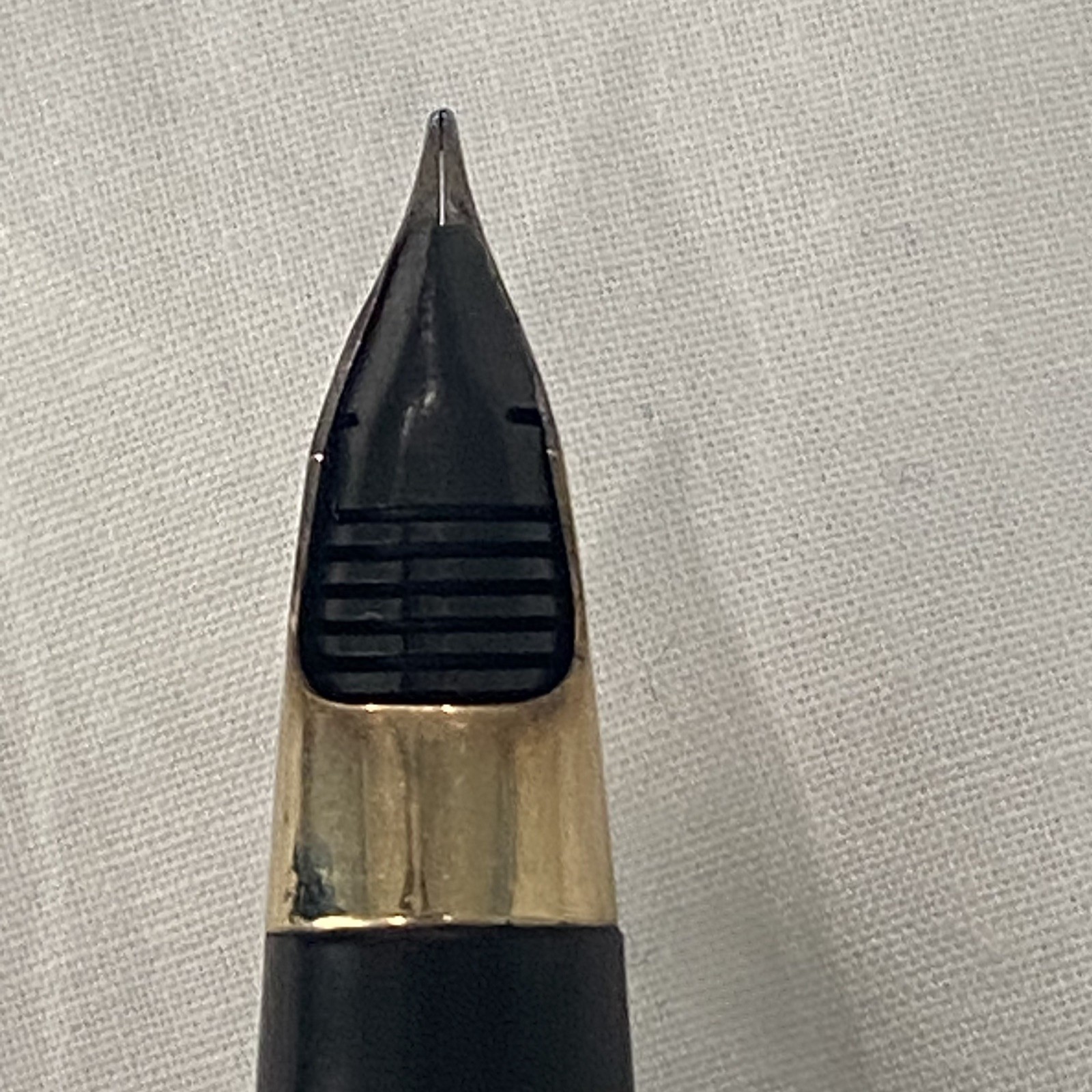 Sheaffer fountain pen