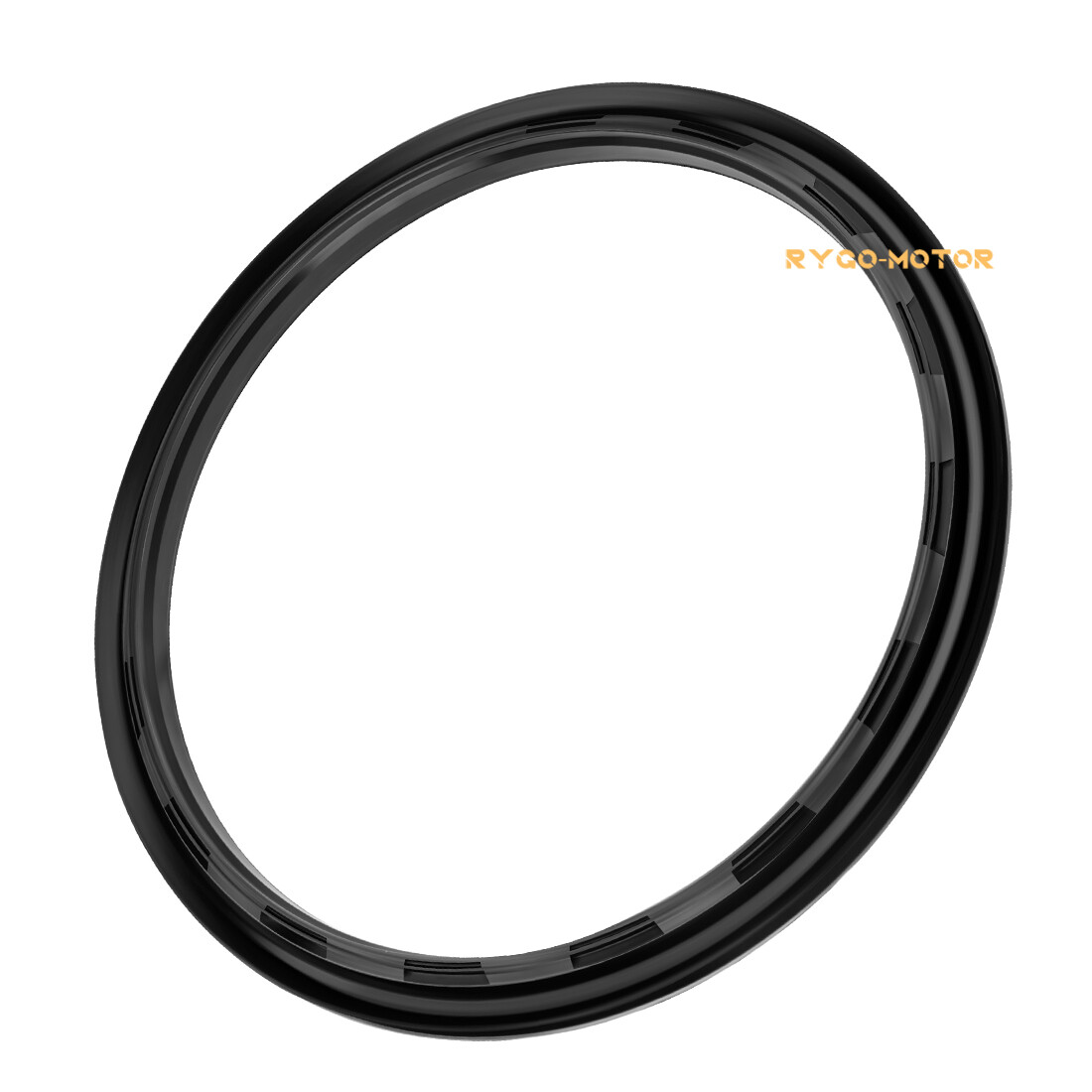 Front or Rear Brake Drum Seal for Kawasaki KAF620 Mule 3000 3010 3020 4000 4010